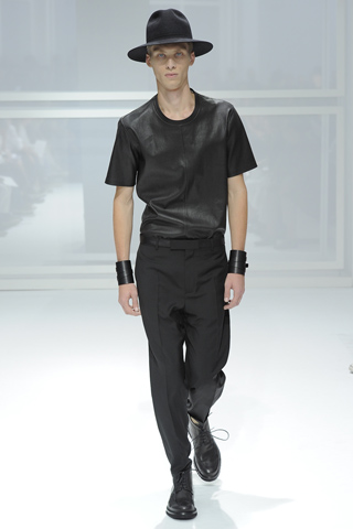 Dior Homme / - 2012